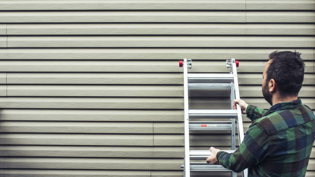 Best Siding Removal and Disposal  in Tickfaw, LA